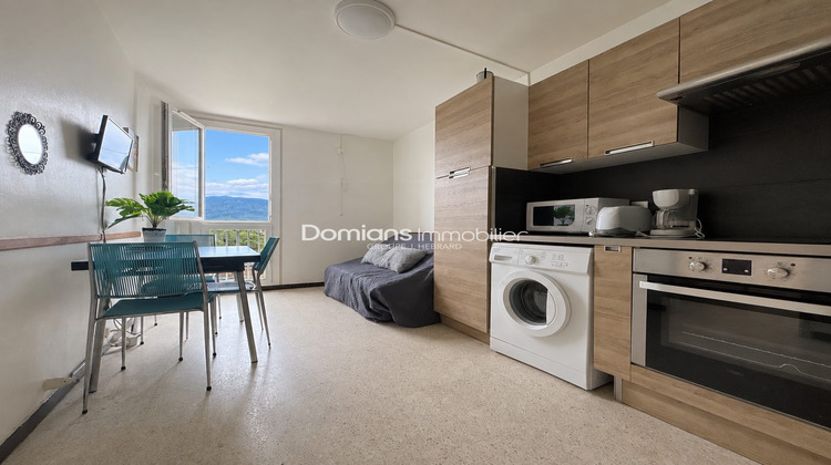 Ma-Cabane - Vente Appartement Argelès-sur-Mer, 23 m²