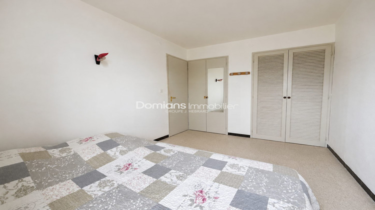 Ma-Cabane - Vente Appartement Argelès-sur-Mer, 23 m²