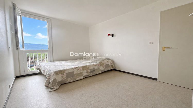 Ma-Cabane - Vente Appartement Argelès-sur-Mer, 23 m²