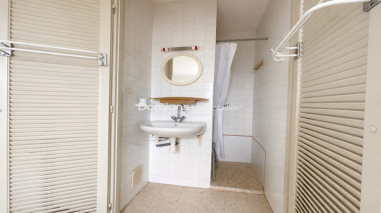 Ma-Cabane - Vente Appartement Argelès-sur-Mer, 23 m²