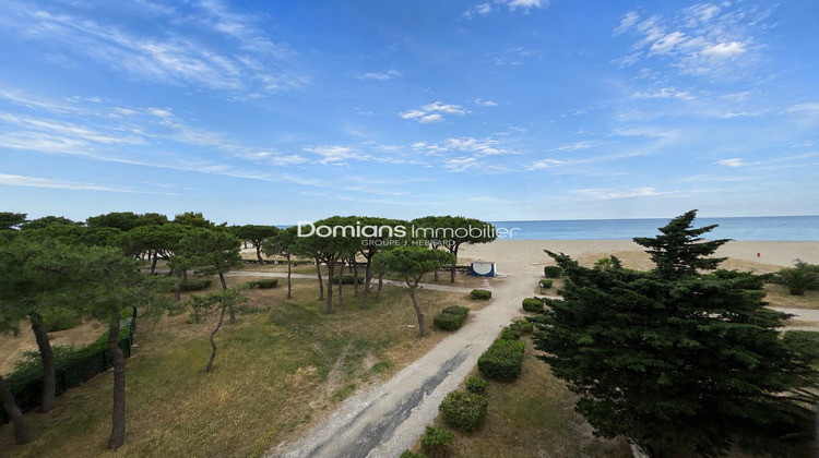 Ma-Cabane - Vente Appartement Argelès-sur-Mer, 24 m²
