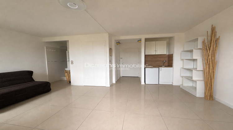 Ma-Cabane - Vente Appartement Argelès-sur-Mer, 24 m²