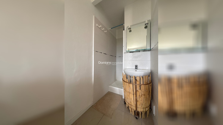 Ma-Cabane - Vente Appartement Argelès-sur-Mer, 24 m²