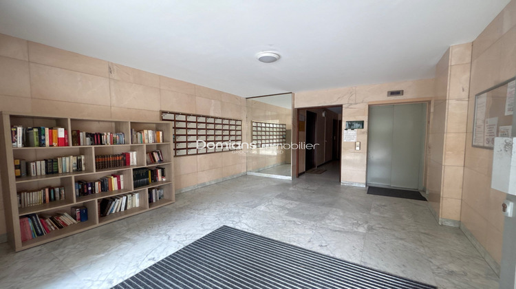 Ma-Cabane - Vente Appartement Argelès-sur-Mer, 24 m²