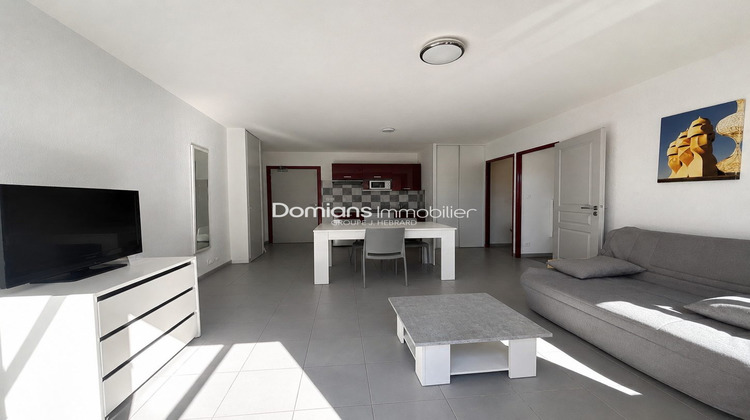 Ma-Cabane - Vente Appartement Argelès-sur-Mer, 39 m²
