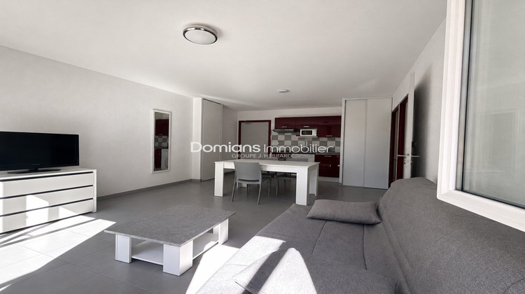 Ma-Cabane - Vente Appartement Argelès-sur-Mer, 39 m²