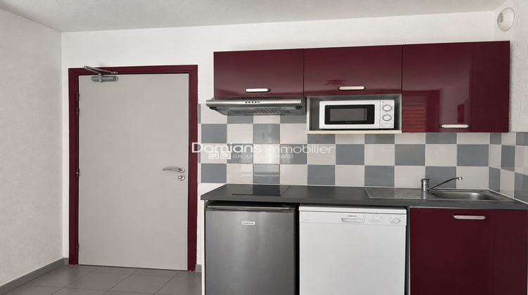 Ma-Cabane - Vente Appartement Argelès-sur-Mer, 39 m²