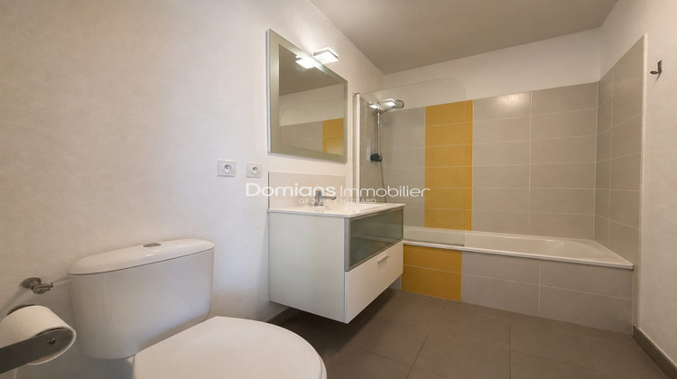 Ma-Cabane - Vente Appartement Argelès-sur-Mer, 39 m²
