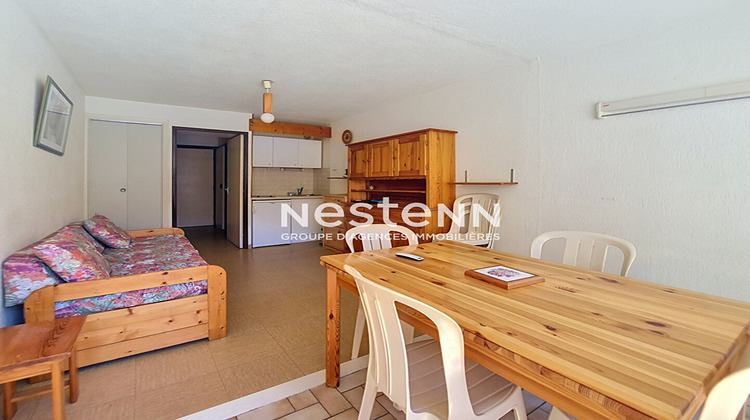 Ma-Cabane - Vente Appartement ARGELES-SUR-MER, 22 m²