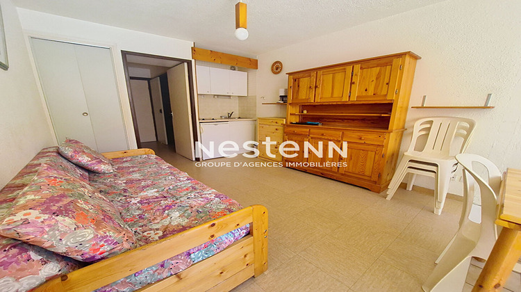 Ma-Cabane - Vente Appartement ARGELES-SUR-MER, 22 m²