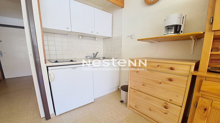 Ma-Cabane - Vente Appartement ARGELES-SUR-MER, 22 m²