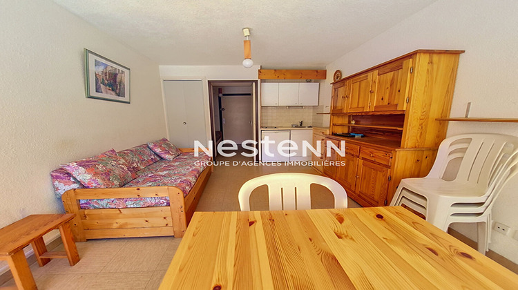 Ma-Cabane - Vente Appartement ARGELES-SUR-MER, 22 m²