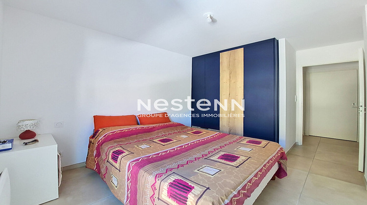 Ma-Cabane - Vente Appartement ARGELES-SUR-MER, 59 m²
