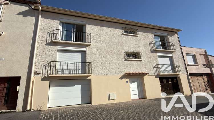 Ma-Cabane - Vente Appartement Argelès-sur-Mer, 73 m²