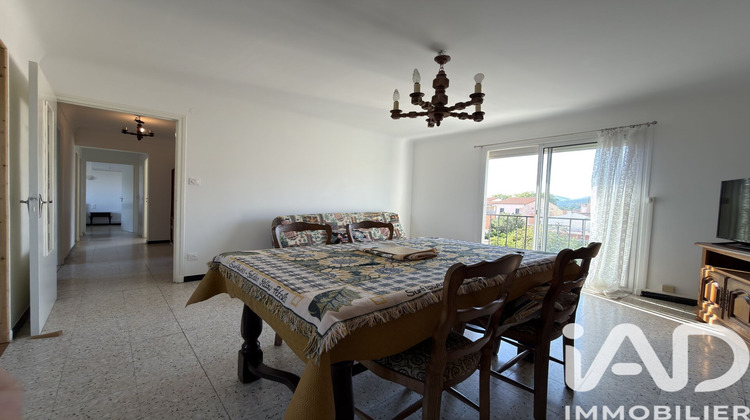 Ma-Cabane - Vente Appartement Argelès-sur-Mer, 73 m²