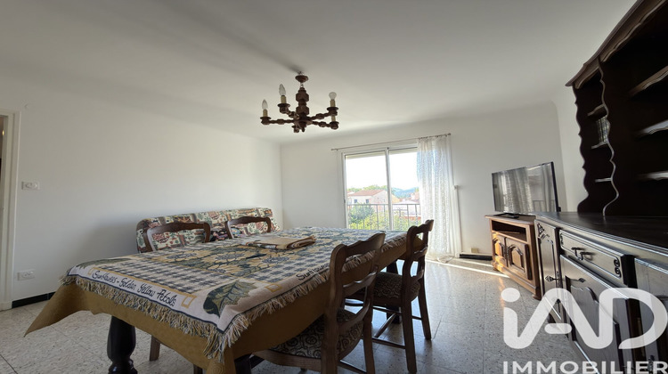 Ma-Cabane - Vente Appartement Argelès-sur-Mer, 73 m²