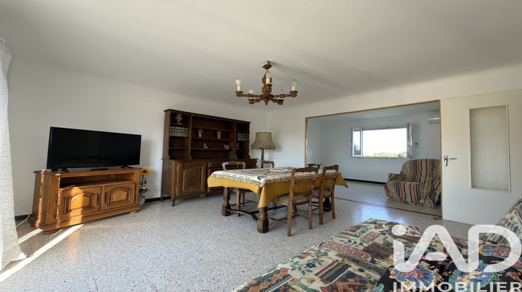 Ma-Cabane - Vente Appartement Argelès-sur-Mer, 73 m²