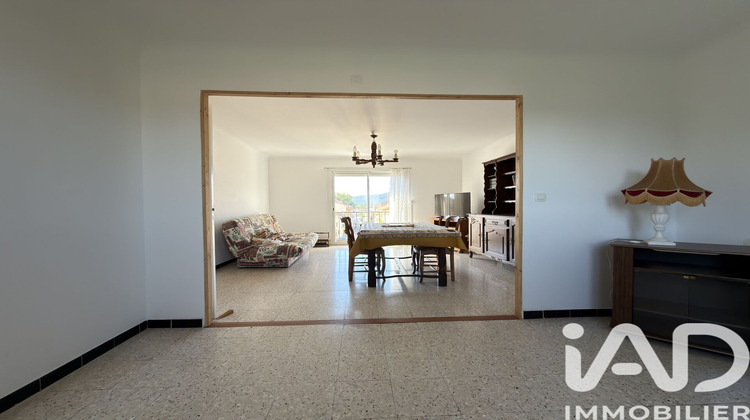 Ma-Cabane - Vente Appartement Argelès-sur-Mer, 73 m²