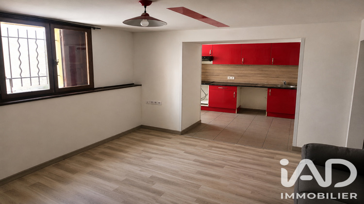 Ma-Cabane - Vente Appartement Argelès-sur-Mer, 33 m²