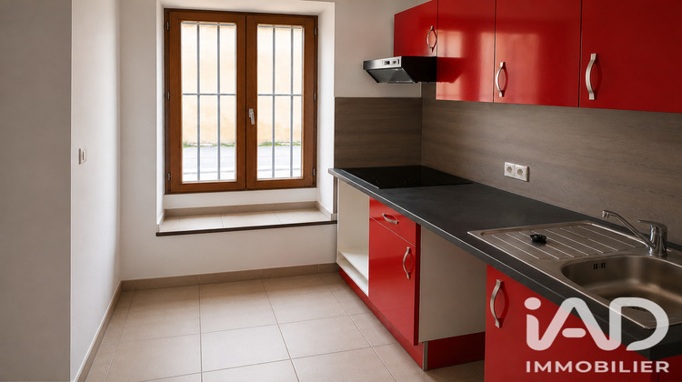 Ma-Cabane - Vente Appartement Argelès-sur-Mer, 33 m²