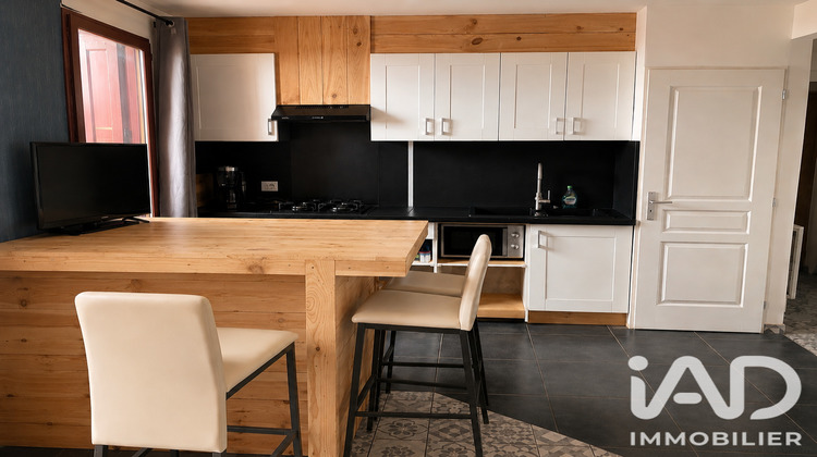 Ma-Cabane - Vente Appartement Argelès-sur-Mer, 39 m²