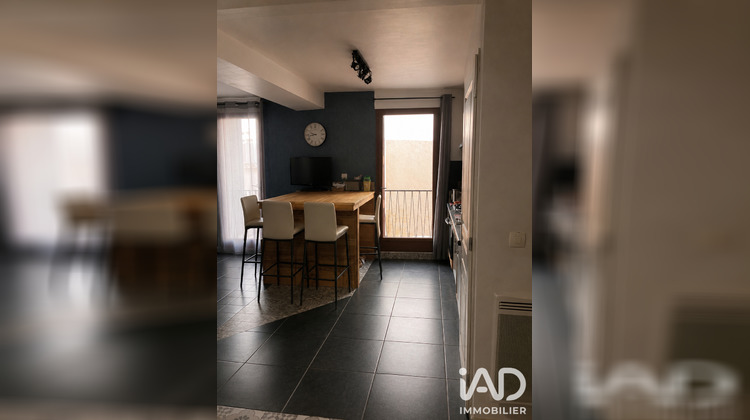 Ma-Cabane - Vente Appartement Argelès-sur-Mer, 39 m²