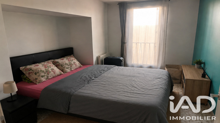 Ma-Cabane - Vente Appartement Argelès-sur-Mer, 39 m²