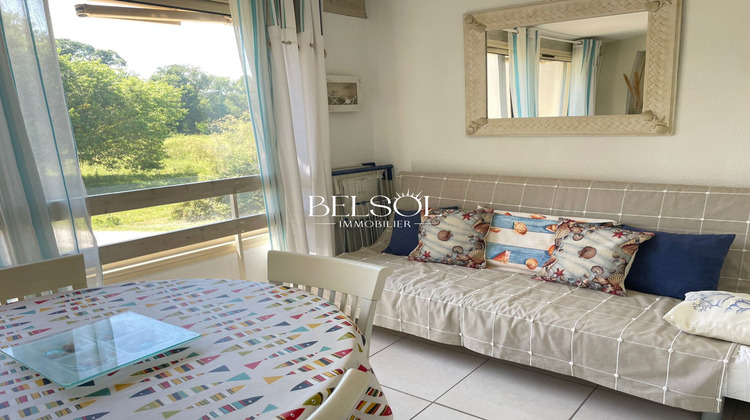 Ma-Cabane - Vente Appartement Argelès-sur-Mer, 37 m²