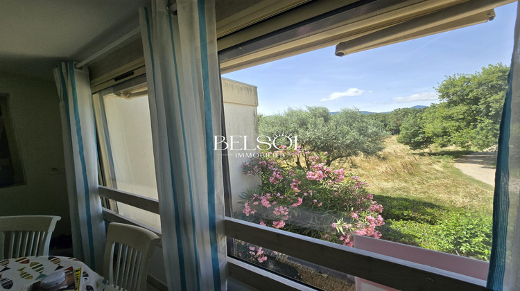 Ma-Cabane - Vente Appartement Argelès-sur-Mer, 37 m²