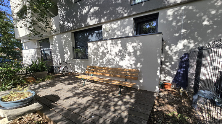 Ma-Cabane - Vente Appartement Argelès-sur-Mer, 59 m²