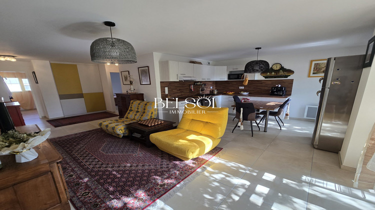 Ma-Cabane - Vente Appartement Argelès-sur-Mer, 59 m²