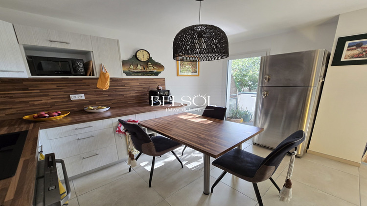 Ma-Cabane - Vente Appartement Argelès-sur-Mer, 59 m²