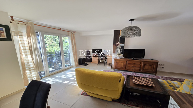 Ma-Cabane - Vente Appartement Argelès-sur-Mer, 59 m²