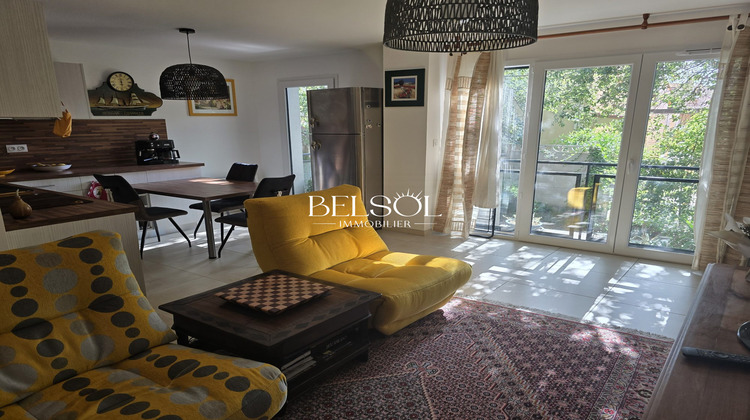 Ma-Cabane - Vente Appartement Argelès-sur-Mer, 59 m²