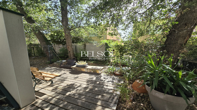 Ma-Cabane - Vente Appartement Argelès-sur-Mer, 59 m²