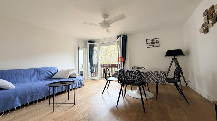 Ma-Cabane - Vente Appartement Argelès-sur-Mer, 33 m²