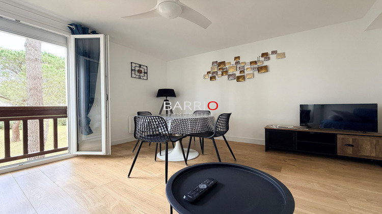Ma-Cabane - Vente Appartement Argelès-sur-Mer, 33 m²