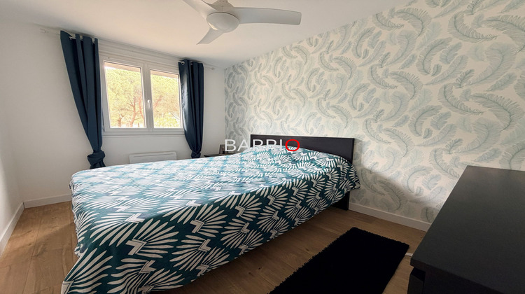 Ma-Cabane - Vente Appartement Argelès-sur-Mer, 33 m²