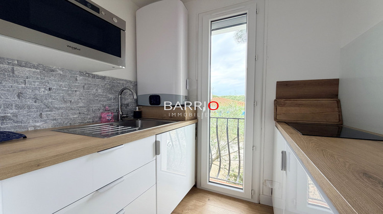 Ma-Cabane - Vente Appartement Argelès-sur-Mer, 33 m²