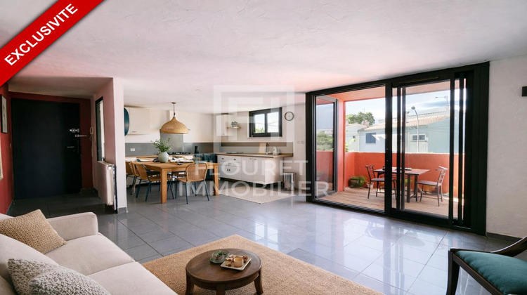 Ma-Cabane - Vente Appartement ARGELES SUR MER, 119 m²
