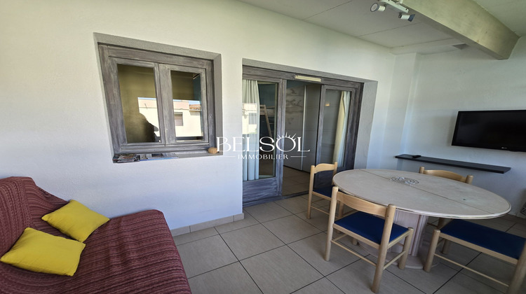 Ma-Cabane - Vente Appartement ARGELES SUR MER, 29 m²