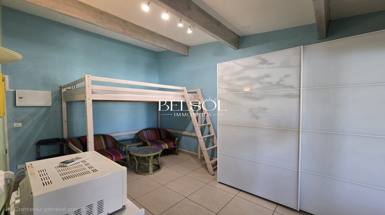 Ma-Cabane - Vente Appartement ARGELES SUR MER, 29 m²