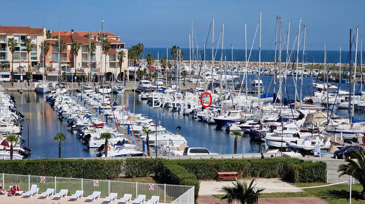 Ma-Cabane - Vente Appartement Argelès-sur-Mer, 31 m²