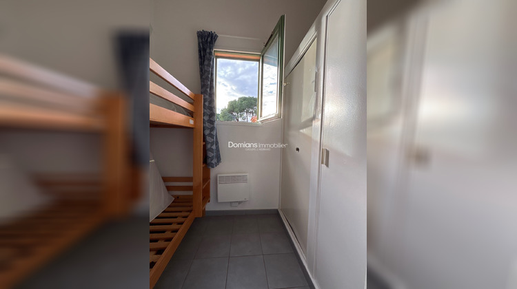 Ma-Cabane - Vente Appartement Argelès-sur-Mer, 30 m²