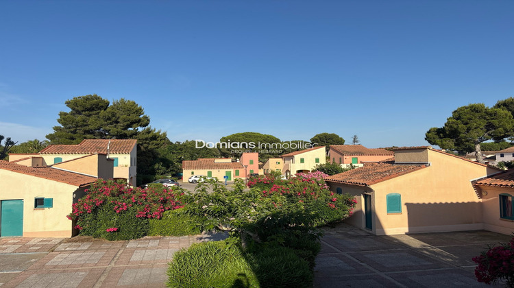 Ma-Cabane - Vente Appartement Argelès-sur-Mer, 28 m²