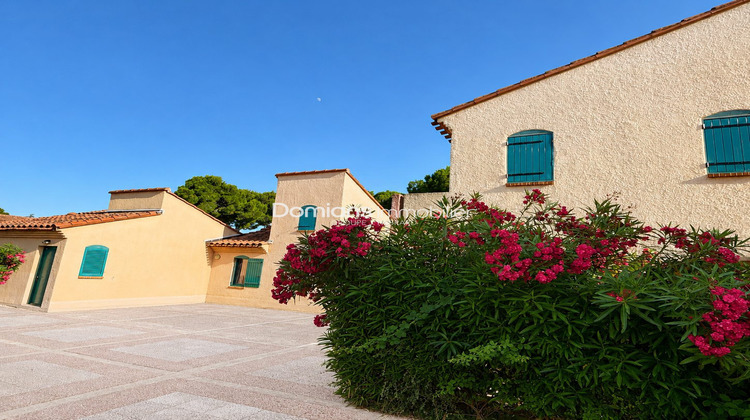 Ma-Cabane - Vente Appartement Argelès-sur-Mer, 28 m²