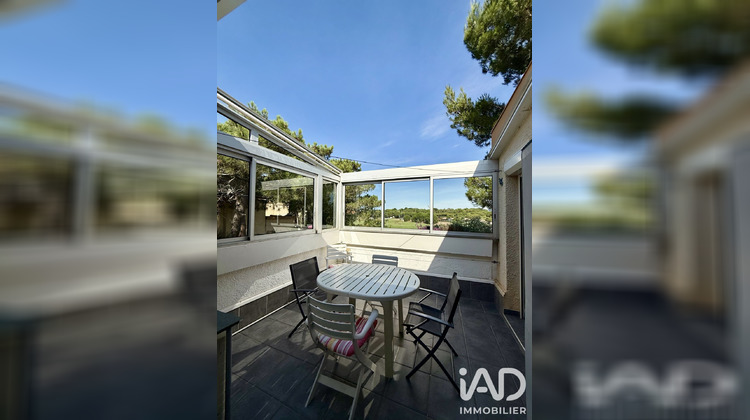 Ma-Cabane - Vente Appartement Argelès-sur-Mer, 27 m²