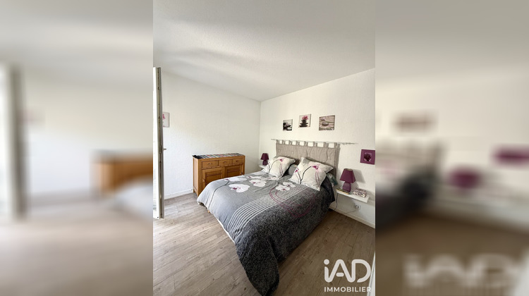 Ma-Cabane - Vente Appartement Argelès-sur-Mer, 27 m²