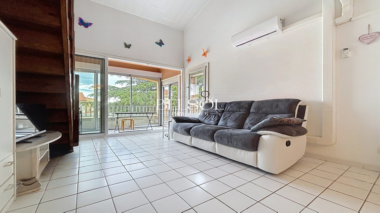 Ma-Cabane - Vente Appartement Argelès-sur-Mer, 62 m²