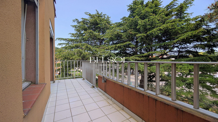 Ma-Cabane - Vente Appartement Argelès-sur-Mer, 62 m²